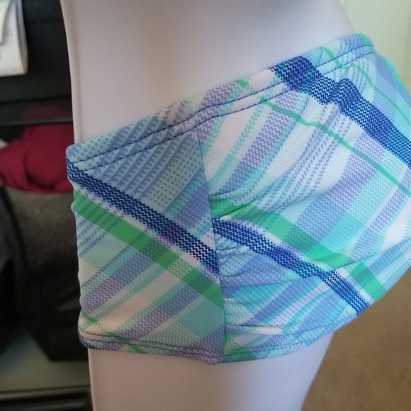 NEW SWIM TOP WITH REMOVABLE SOFT CUPS Tommy Hilfiger - M - Picture 2 of 8